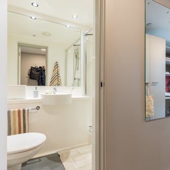 Block B Silver En Suite Floors 1-6 - Image 8